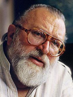 Sergio Leone